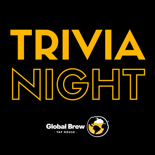 trivia night global brew logo